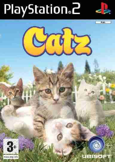 Descargar Catz [English] por Torrent